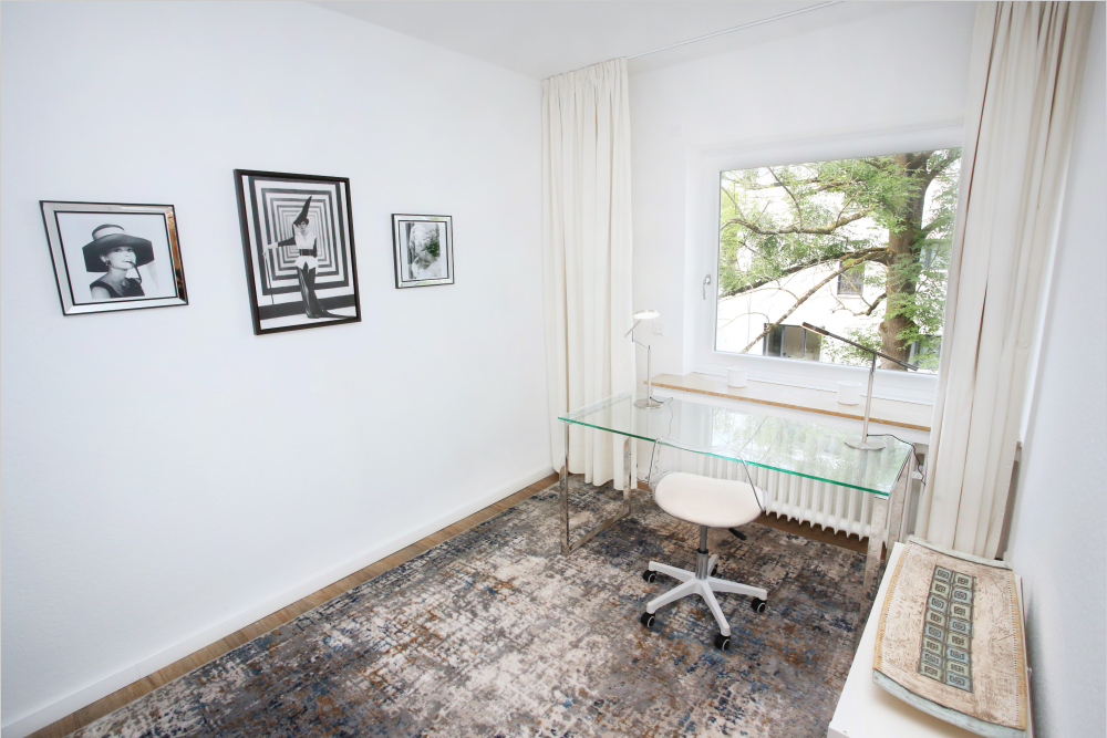 Gästezimmer